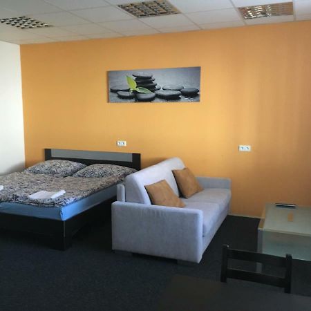 Apartment Corriger อุสตี นาด ออร์ลิตซี ภายนอก รูปภาพ