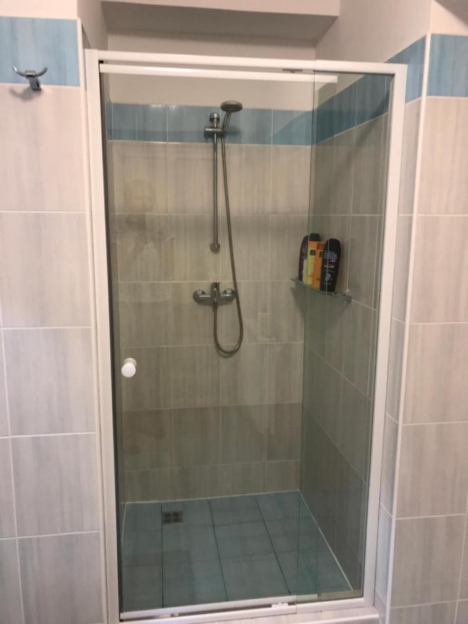 Apartment Corriger อุสตี นาด ออร์ลิตซี ภายนอก รูปภาพ